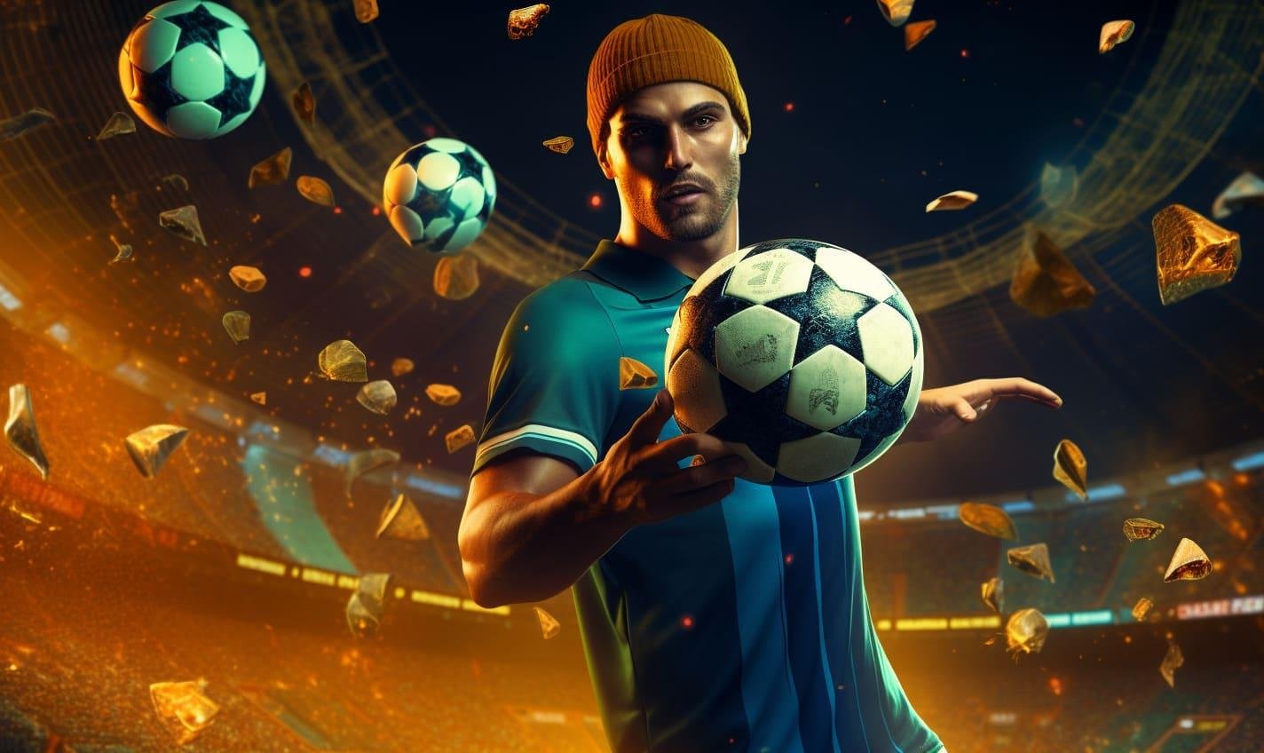 airbet188 featured game showcase